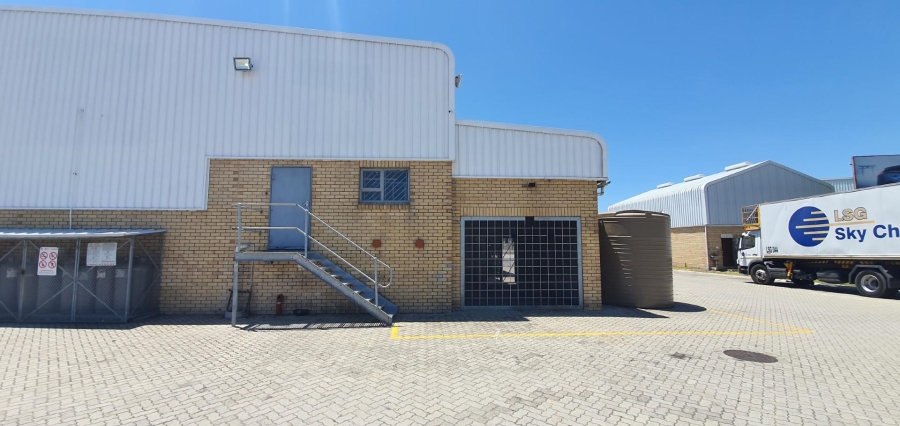 Commercial Property for Sale in Airport Industria Western Cape